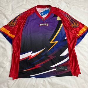 adidas Adilenium season 3 jersey